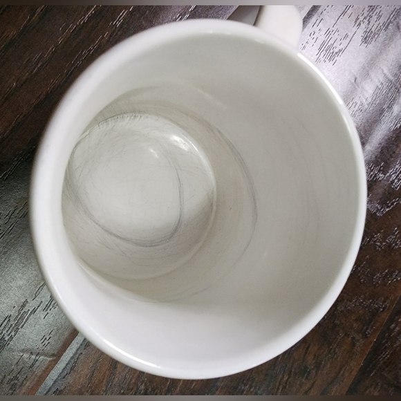 Vintage Maxwell House coffee mug - Picture 3 of 10